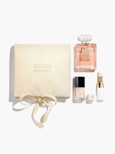 flaconi geschenkset